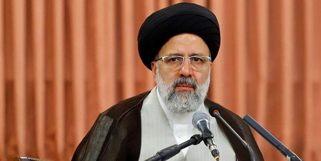 ابراهیم رئیسی