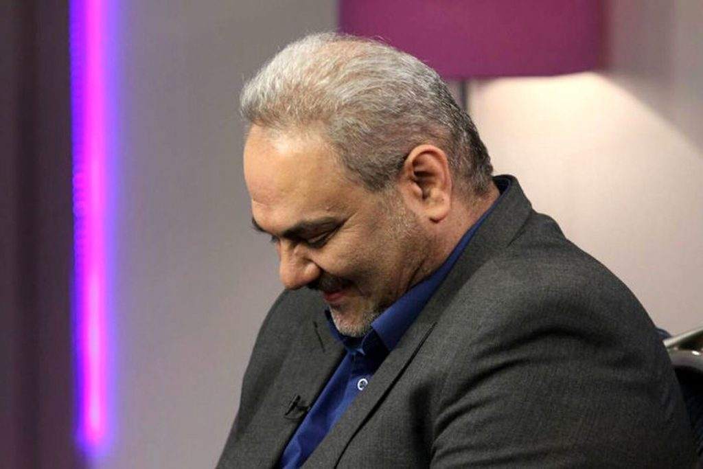 جواد خیابانی