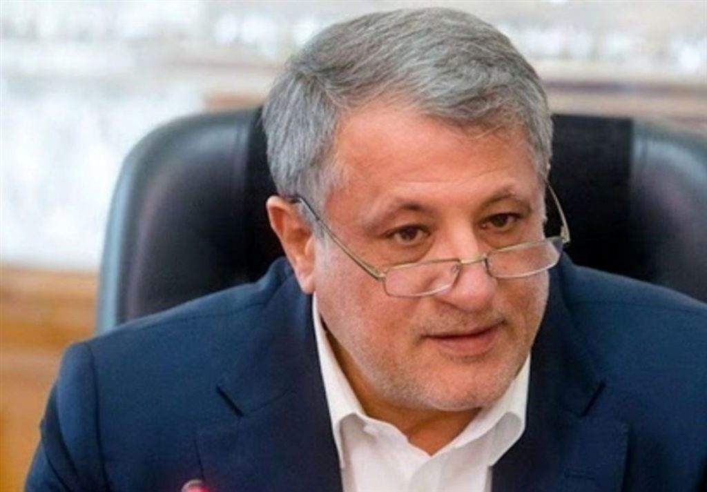 محسن+هاشمی