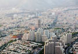 مسکن میلیادری در تهران
