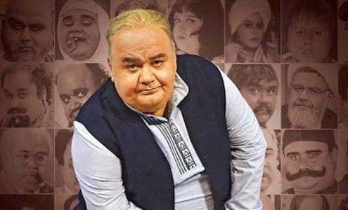 اکبر عبدی