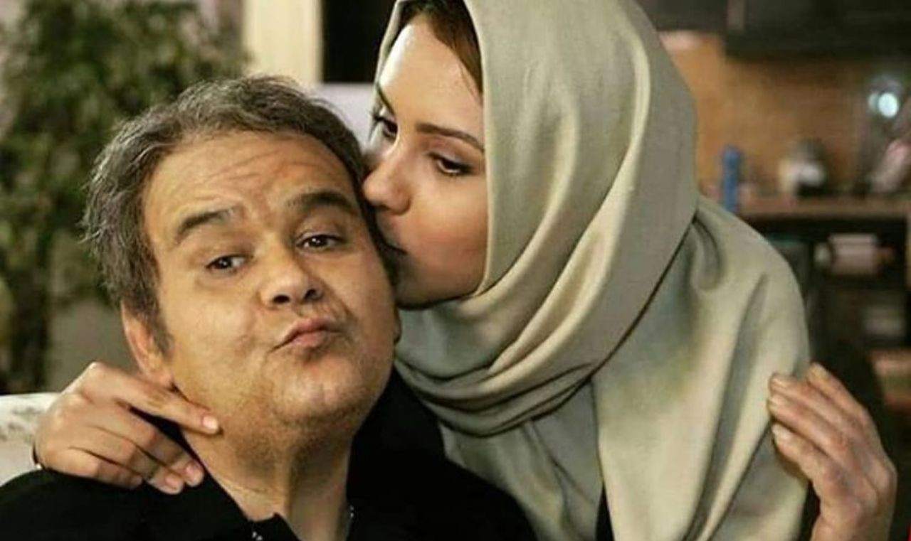اکبر عبدی
