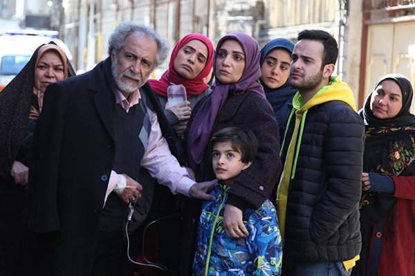 فیلم رضا چلنگر