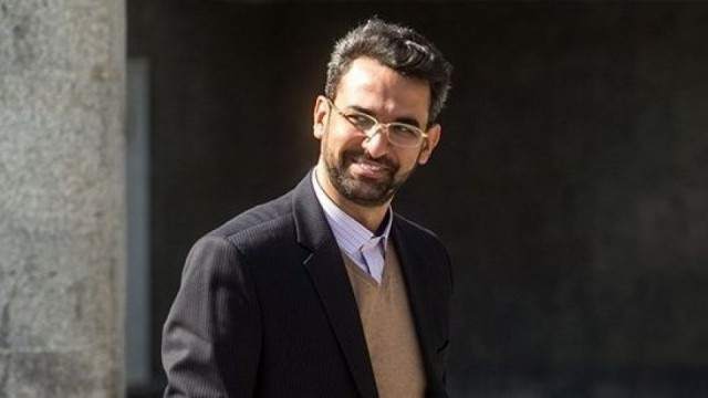 محمد جواد آذری جهرمی