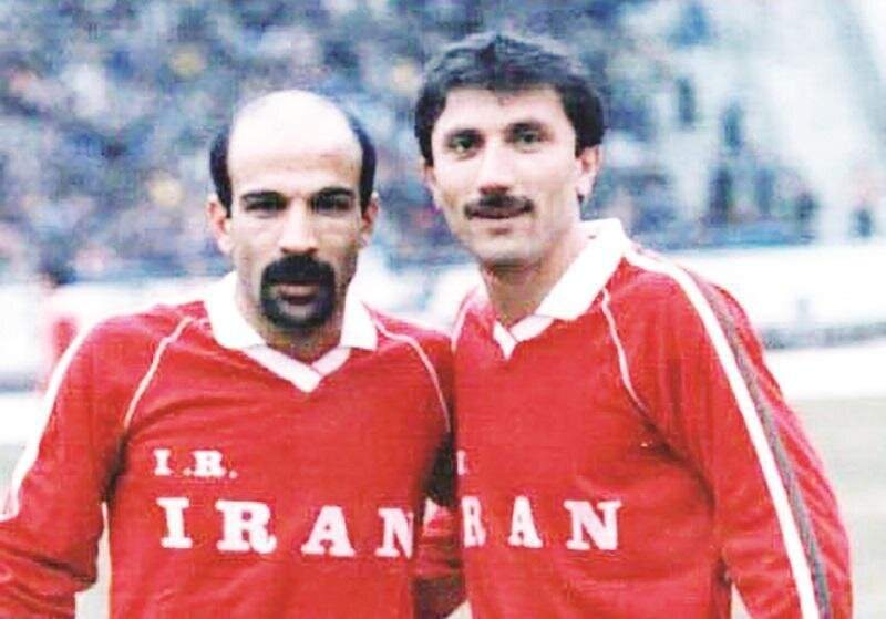 عکس دهه 60