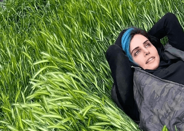 الناز شاکر دوست