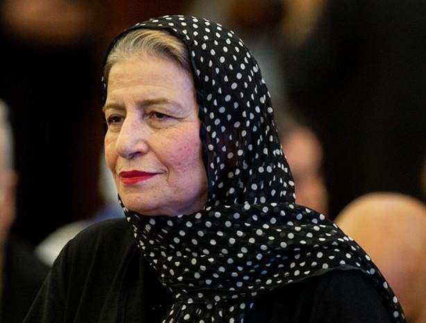 احترام برومند
