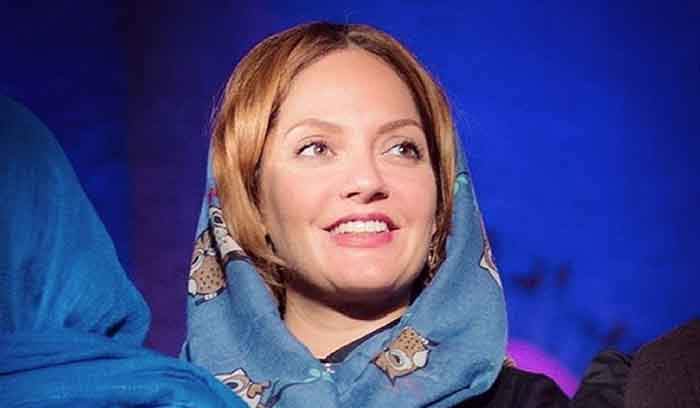 مهناز افشار