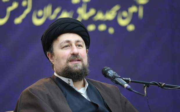 سید حسن خمینی و انتخابات