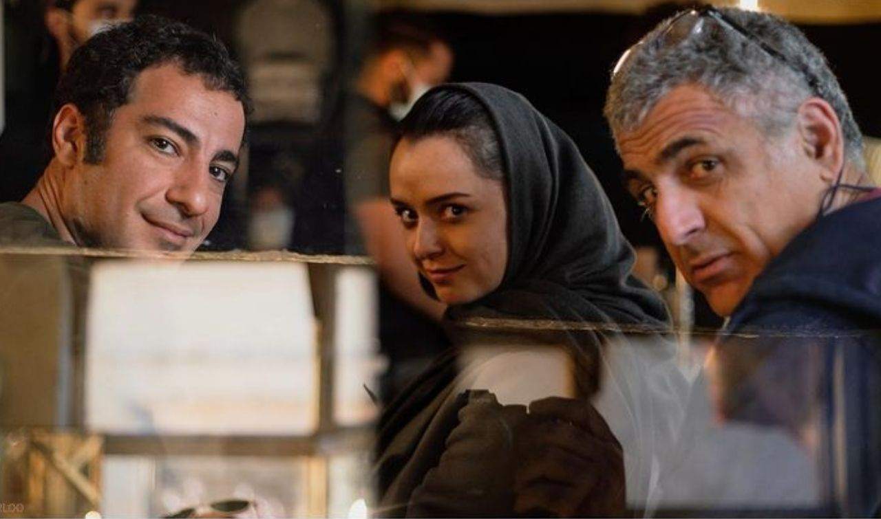 نوید محمدزاده 
