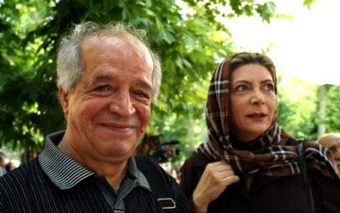 محسن قاضی مرادی