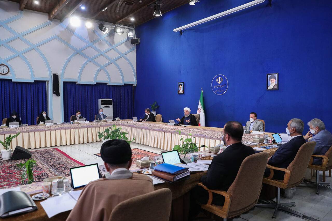 افزایش مستمری بازنشستگان