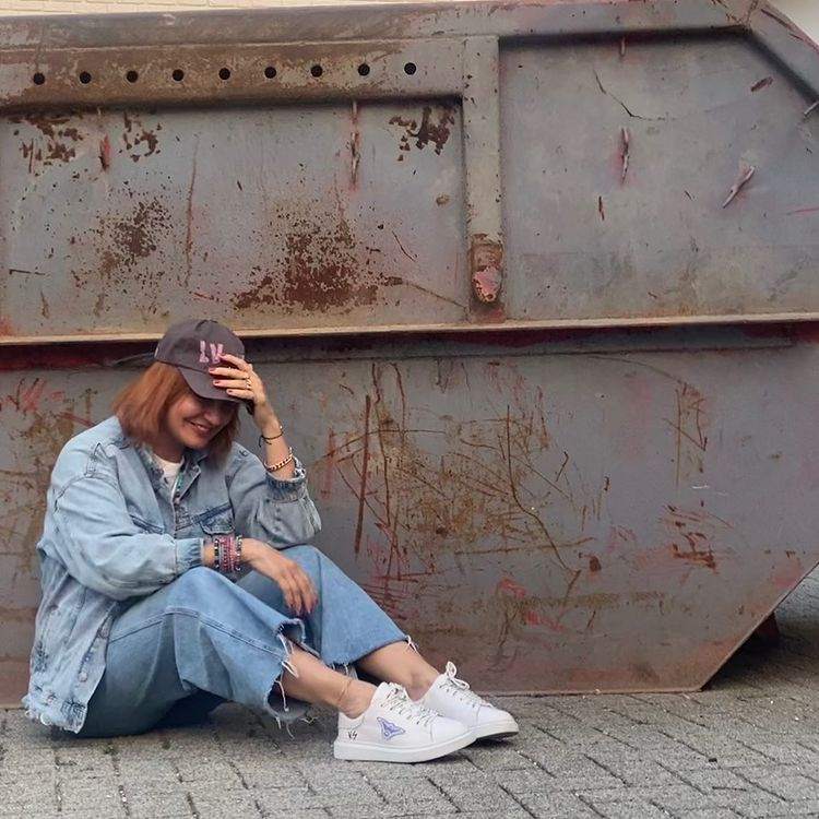 مهناز افشار 