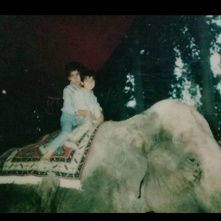 محسن تنابنده