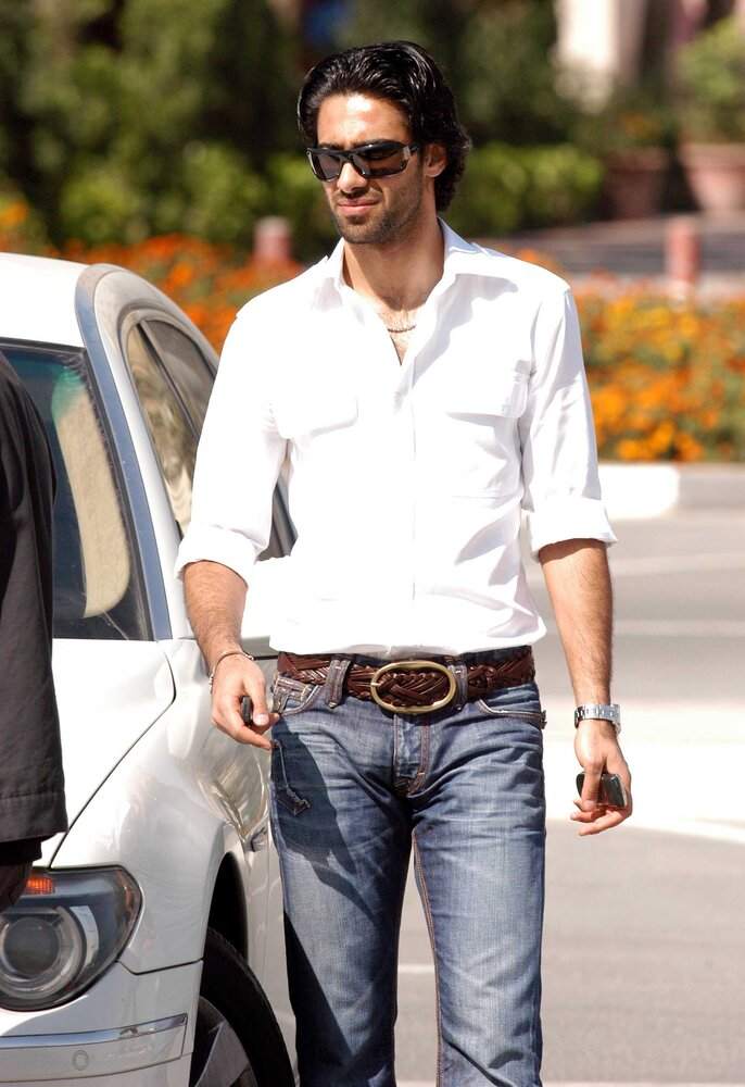 فرهاد مجیدی در دبی