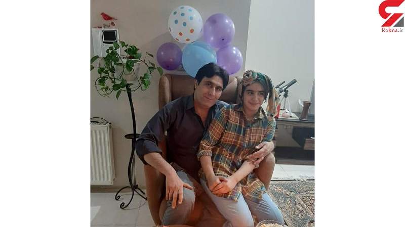 معلمی که در اصفهان خودسوزی کرد