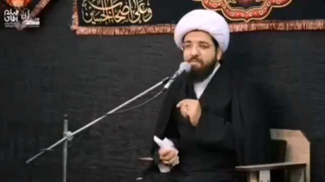 استاد صاحب الامری موسسه الشفاء