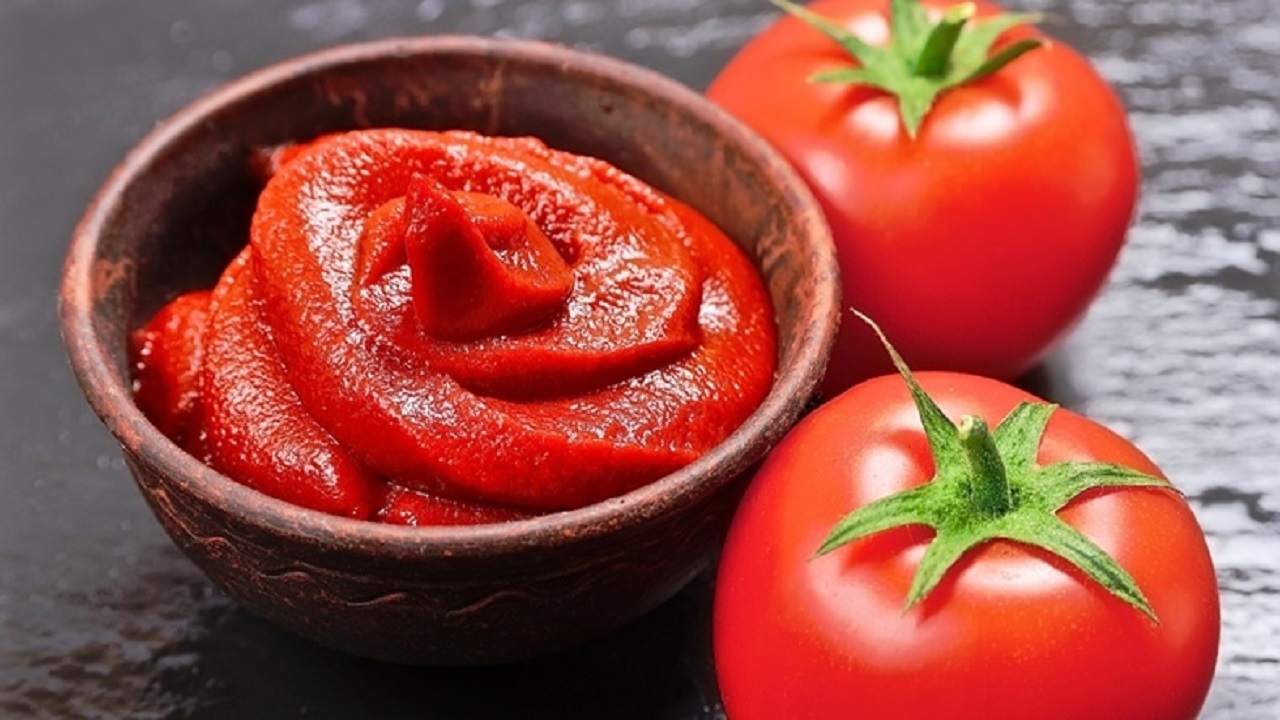 گوجه‌فرنگی