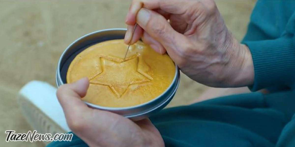 آبنبات دالانگو