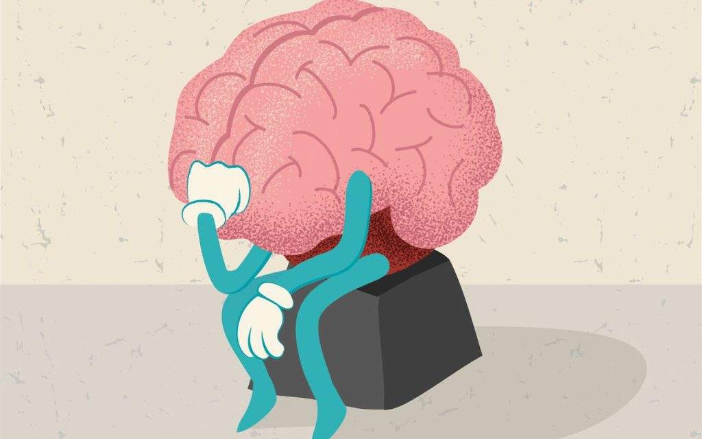 اختلالات مغزی