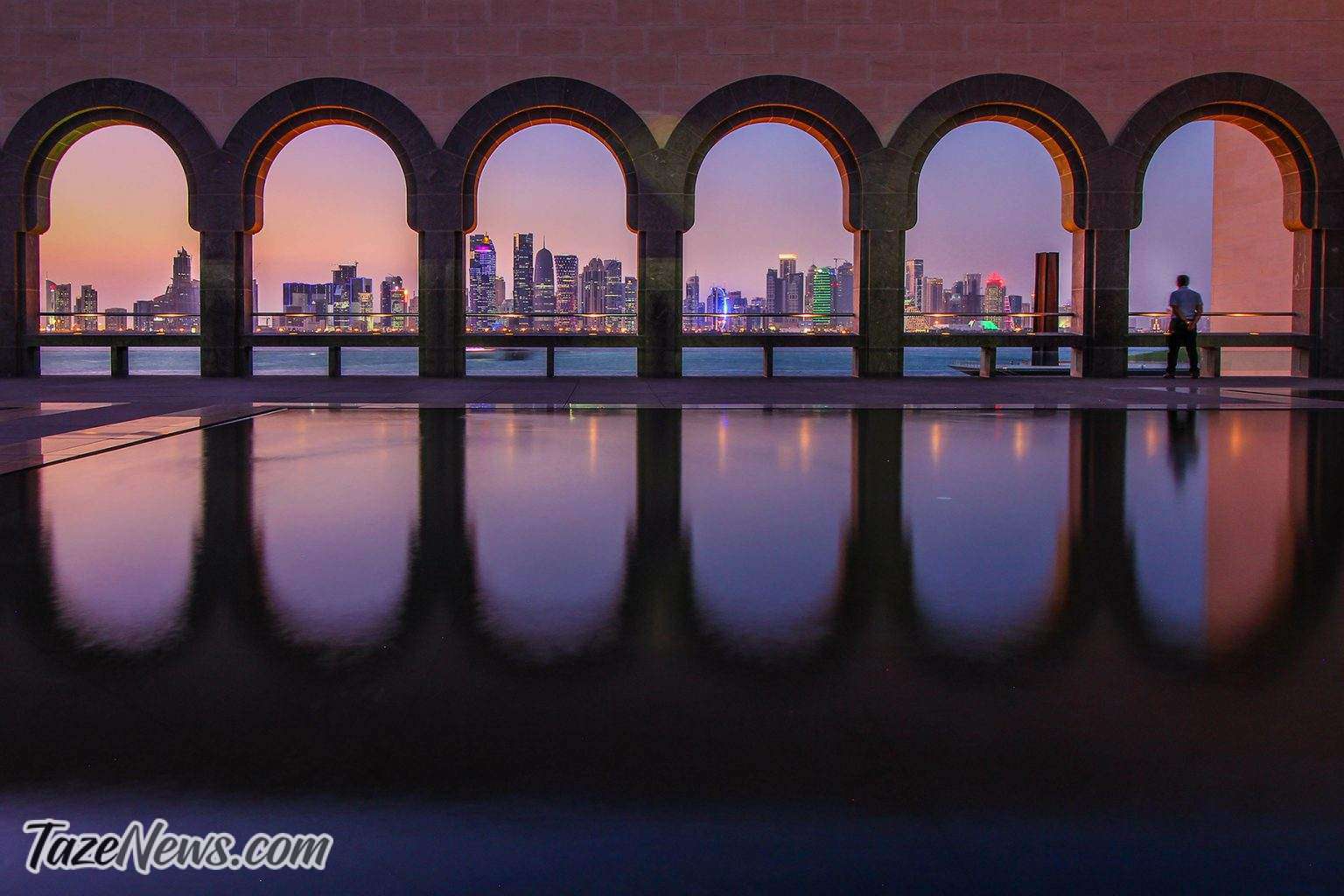 قطر