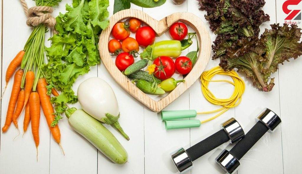 متابولیسم بدن