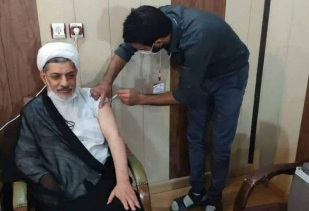 ناصر رفیعی
