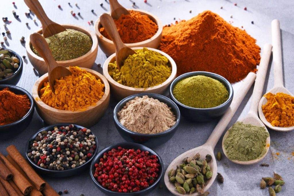 ادویه