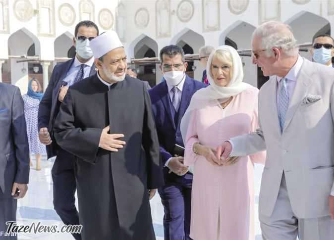 دوشس کورنوال