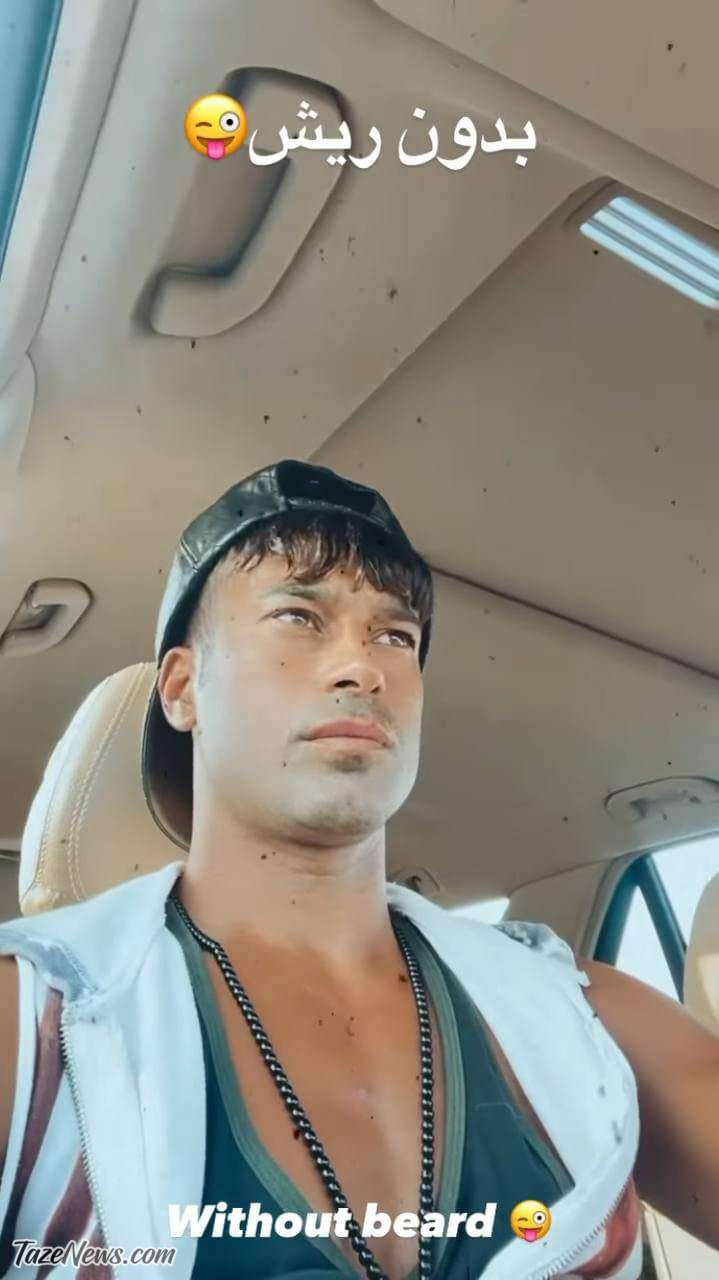 رامین رضاییان