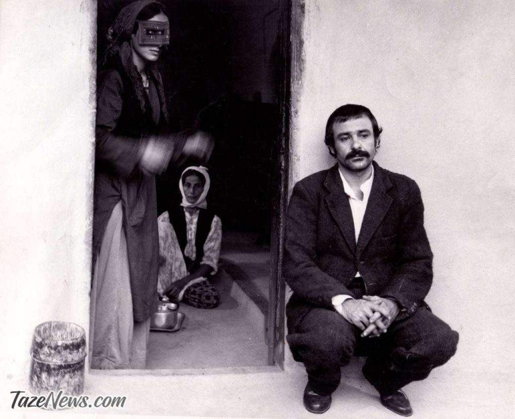رضا بابک و سوسن تسلیمی