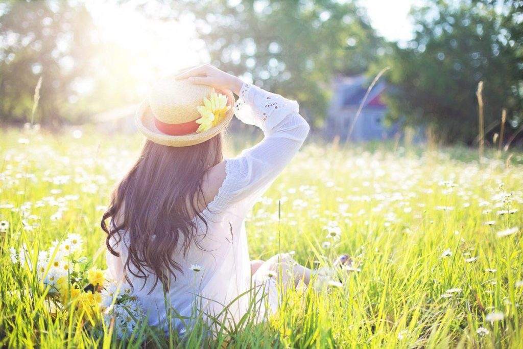 فواید نورخورشید برای بدن