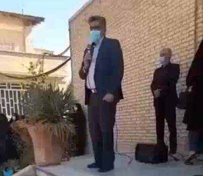 مشکل فرهنگیان را از طریق مجاری ادراری پیگیری می کنیم