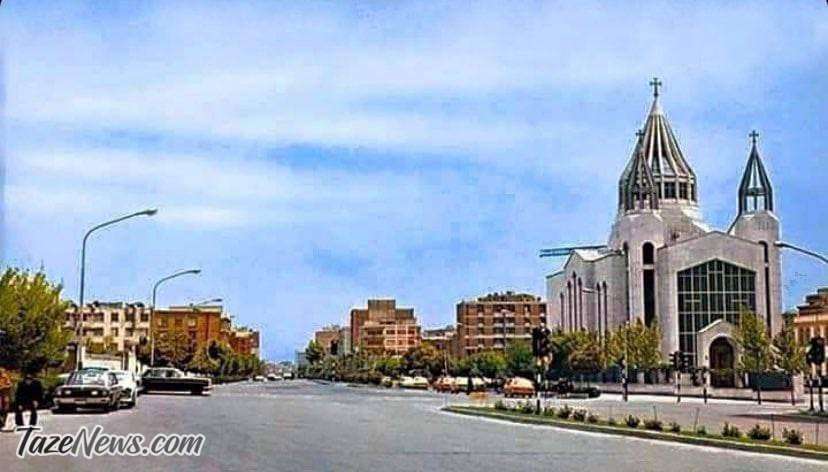پل کریمخان