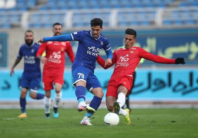 استقلال و پدیده