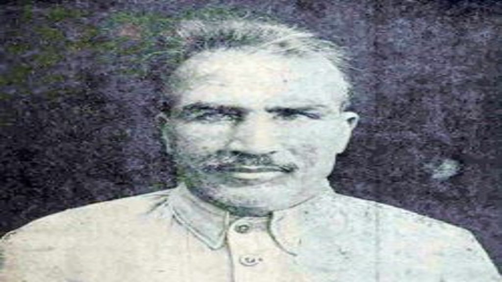 اصغر قاتل