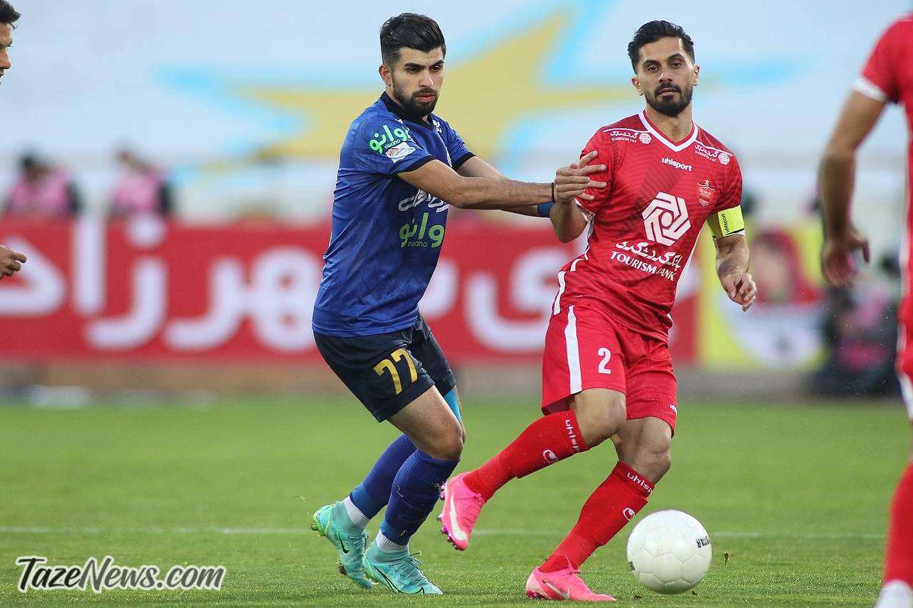 دربی۹۷