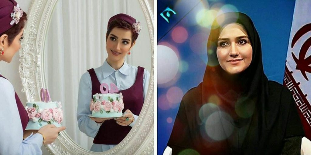 زهرا خاتمی راد