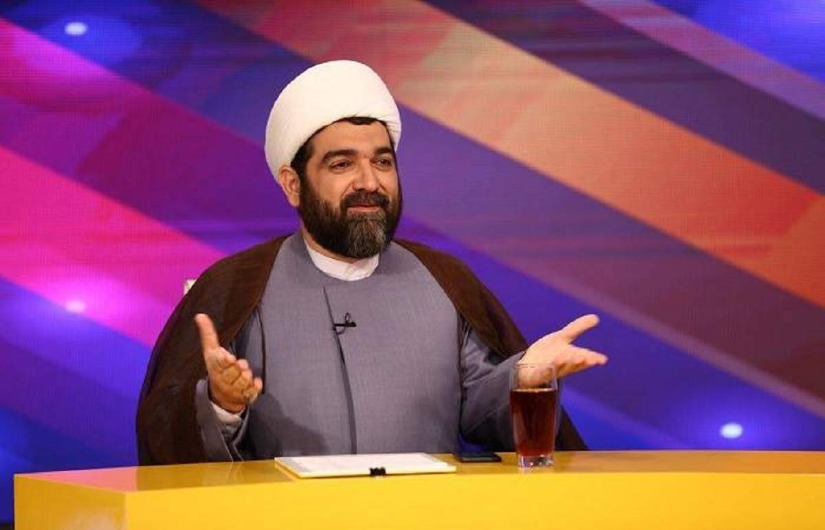 شهاب مرادی