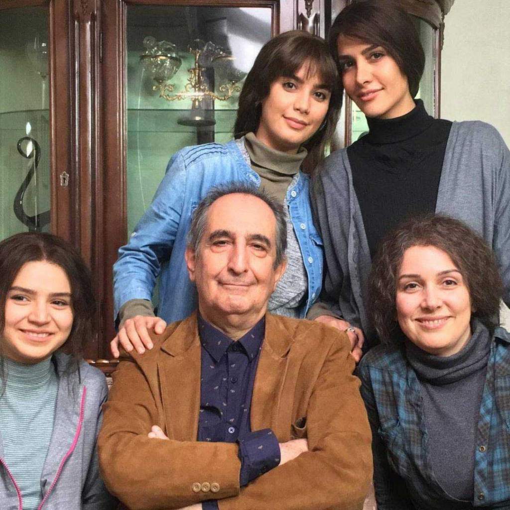 فیلم سینمایی کاناپه