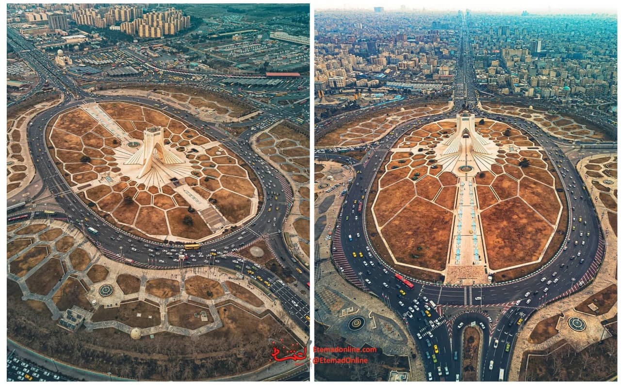 میدان آزادی
