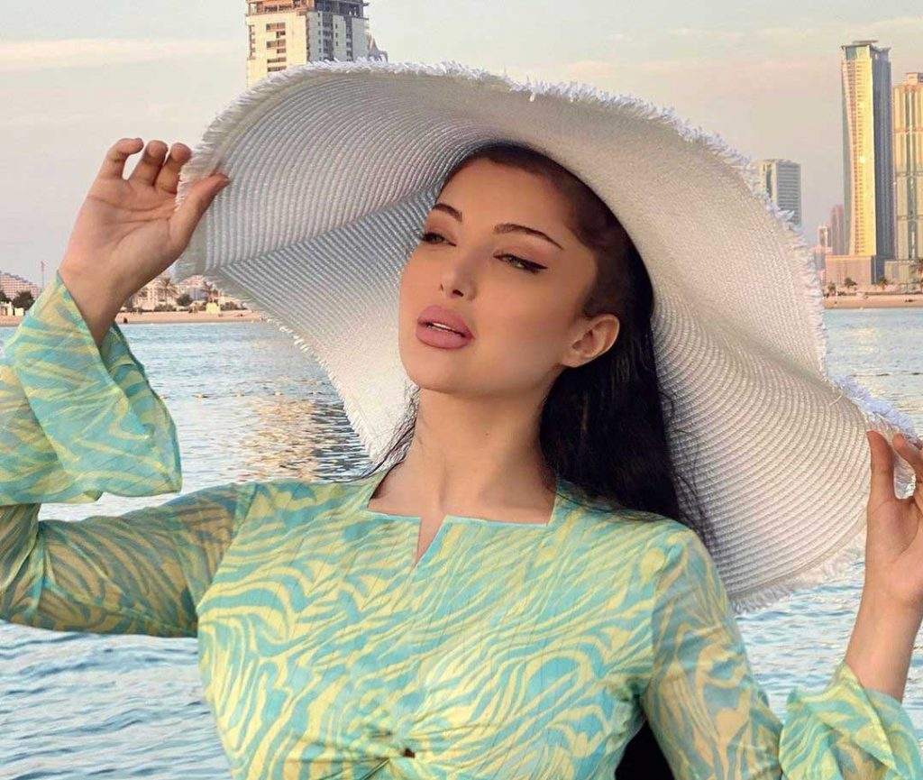 همسر سپهر حیدری