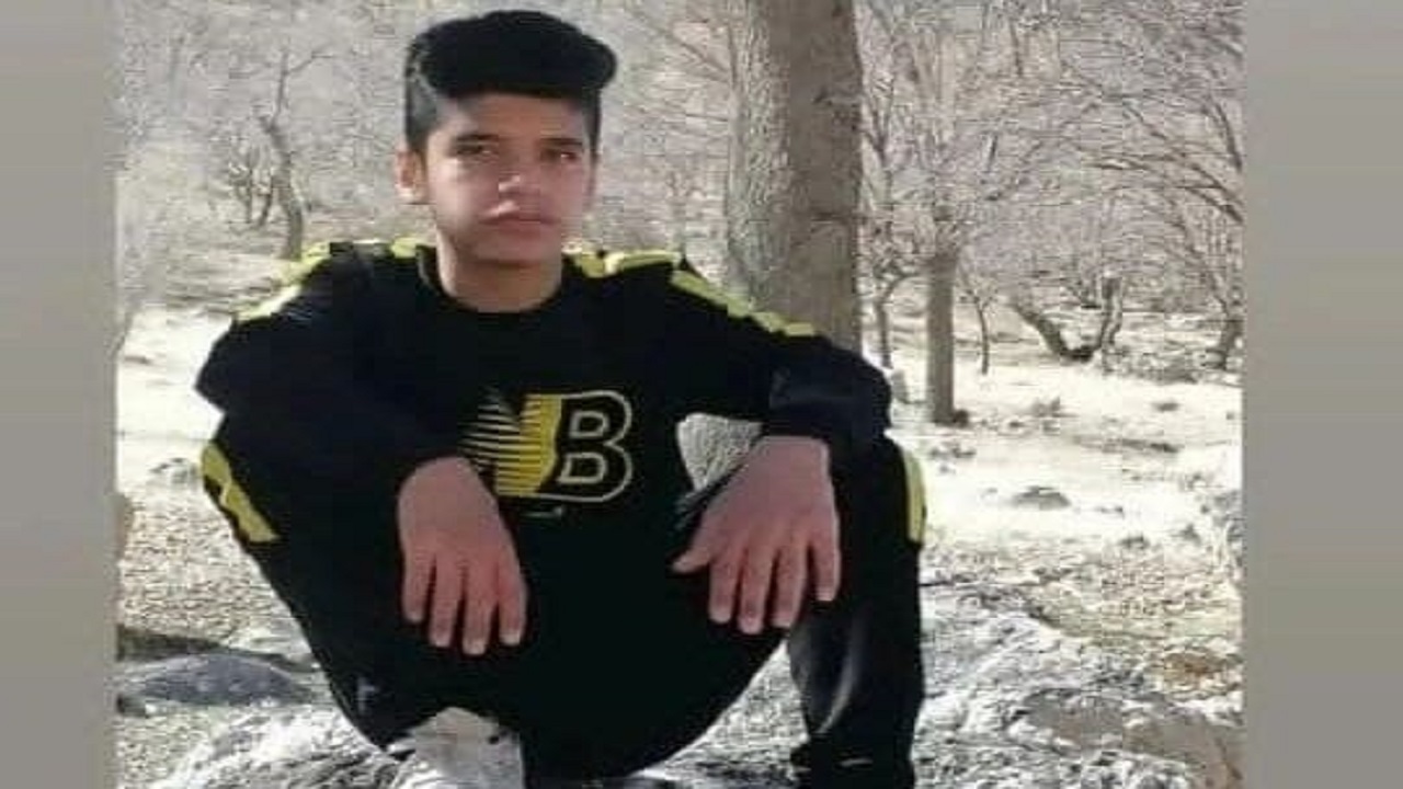 پسر گمشده یاسوجی