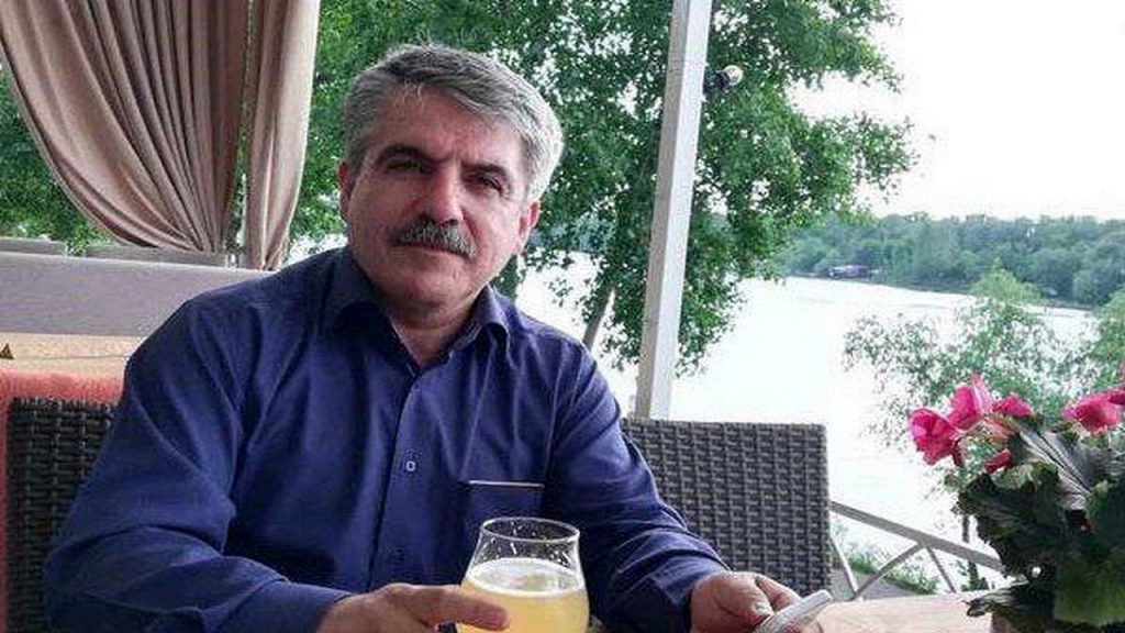 واحد شهبازی
