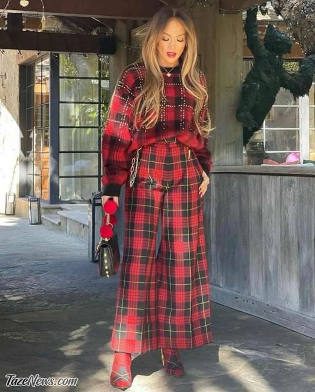جنیفر لوپز