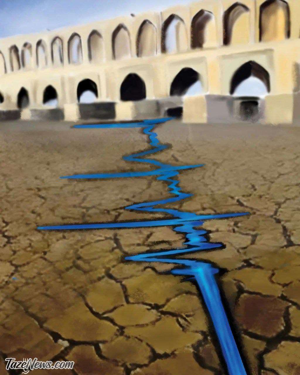 زاینده رود