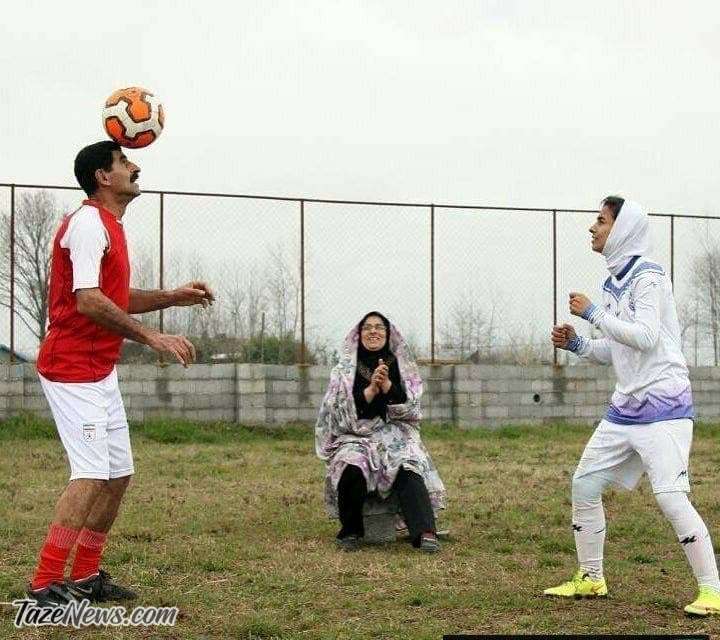 سارا قمی
