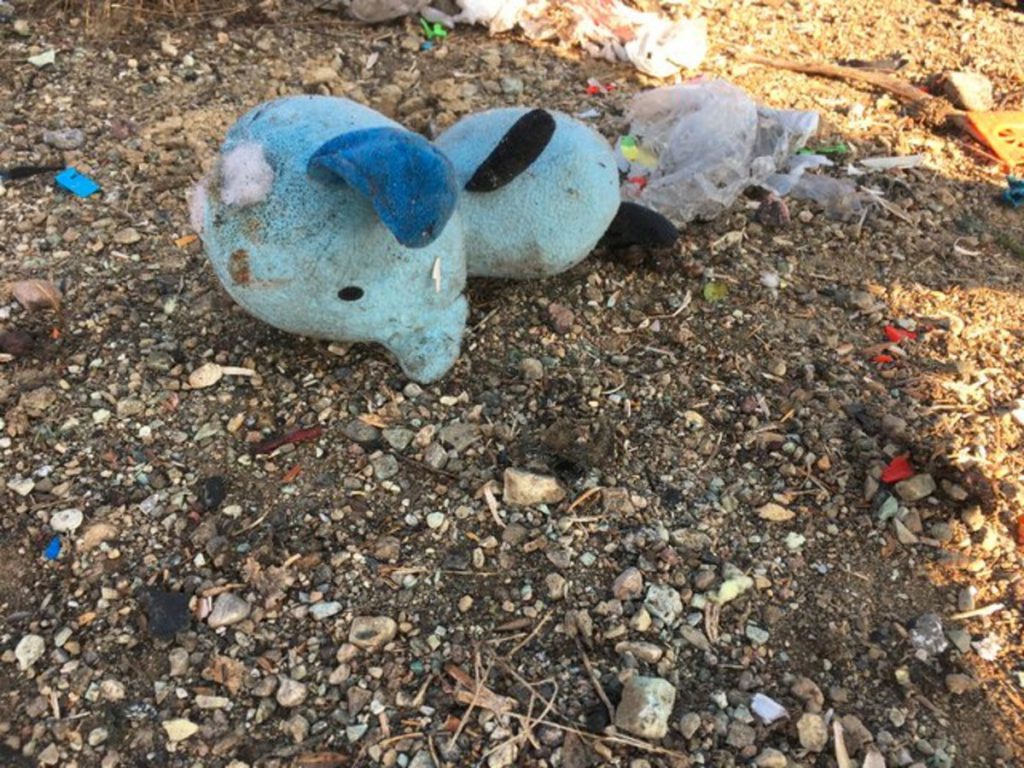 سقوط هواپیمای اوکراینی