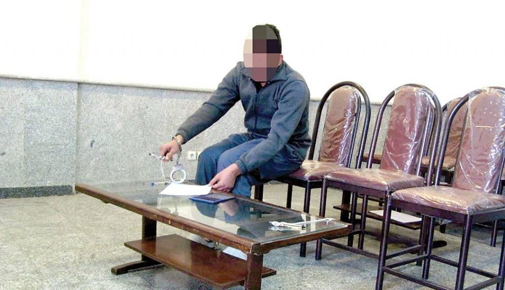 قاتل
