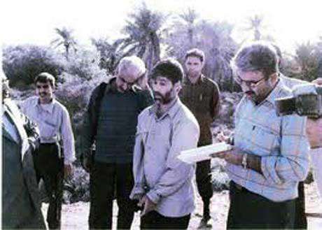 قاتل دوچرخه سوار